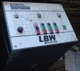 Листоподборочная линия Polygraph LBW650